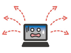 企業のデータ流出ラッシュ、止まらない