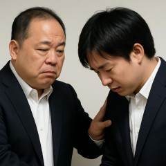伊集院光、『クレヨンしんちゃん』脚本の蓮見翔への「つまらない」発言を謝罪「蓮見君に大変ご迷惑をおかけしました」
