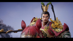 三国無双2リマスター、満を持して発売も逝く