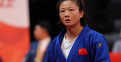 【アジア大会女子柔道】中国人選手に噛み付かれた日本人選手の腕がヤバイことになってるんだが・・・・