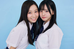 【衝撃】22期研究生 長谷川百々花、前田衣澄にフォロワー数抜かれる【AKB48はせもも・いず】