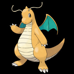 【ポケモン】ミニリュウハクリューからなんでムーミンになるんだよ…