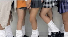 【画像】JK、体育祭で彼氏に乳を吸われそうになるwwwwww