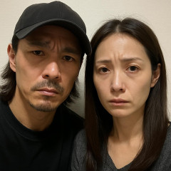 瓜田純士の妻が不穏投稿「私や夫…身の危険を感じる状況にあります」「記録として残しておきます」