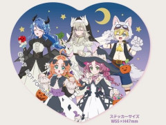 【名探偵プリキュア】悪魔だったのか…