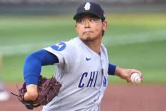 【悲報】今永昇太「もう希望は全くない」「もっと自分の力を示したかった」契約満了でFAへ