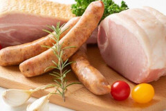 【命題】ウインナーとか加工肉って、発ガン性があるってはっきりしてるのに、まだ売ってる日本人が怖い
