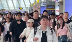 中国「国慶節」大型連休始まる　21億人が移動。　昨年までは国外旅行先として日本が人気トップだったがトップ10圏外に
