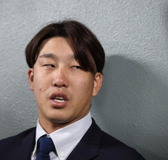 カープ小園海斗(戦力外)が無実を主張「いかなる違法行為の事実もございません」