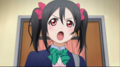 【μ's】矢澤にこちゃんの髪が左右非対称な理由ｗｗｗｗｗ【ラブライブ！】