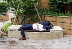 【悲報】昼休憩が「45分」の負け組ゴミ社畜ｗｗｗｗ