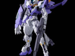 【ガンプラ】HG「ガンダムルブリスジウツー」「流星号(グレイズ改参)」【12時予約開始】