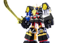 【食玩】スーパーミニプラ「忍者合体 無敵将軍【再販:2027年2月発送】」【13時予約開始】
