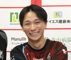 バレー選手、続々と性的マイノリティーを公言するフェーズに入ってしまうwww