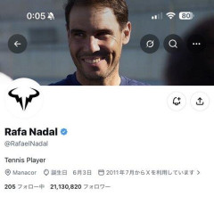 【悲報】錦織圭涙で19年のプロ人生に幕「もうちょっといい試合を見せたかった」最後の公式戦で敗れる…木下グループ・ジャパンOP[湛然★]