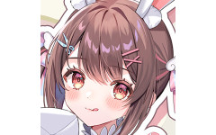 【VTuber】星宮ちょこ「買って半年も経ってない電子レンジが見たことない壊れ方していい歳の女がうずくまってメソメソ泣いた」