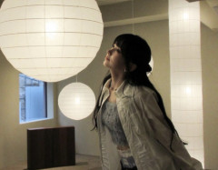 【速報】池田瑛紗さん、突然『過去の投稿』を削除か