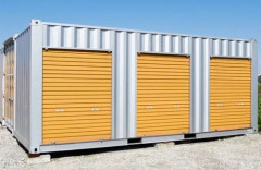 【マジ注意】外置きコンテナのトランクルームにお宝を保管　→　久しぶりに確認した結果、最悪の末路に… 「これが避けられないから室内に限る」