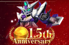 【GジェネE】ハニバと復刻で石がなくなったからよ…