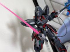 【重戦機エルガイム】HG「カルバリーテンプル近衛師団」プラモデル 【近日予約開始】