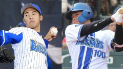【CPB】中国で野球！櫻井周斗は上海虎鲸(オルカス)に移籍、鈴木蓮は厦門海豚(ドルフィンズ)に期限付き移籍