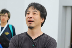 「ひろゆき氏が都知事選に出馬する可能性も」　4期目を目指す小池都知事を阻む強力な存在