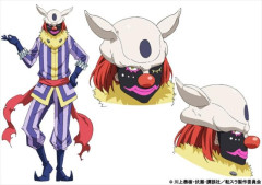 【速報】大人気声優「子安武人」遂にアニメの主人公を務める。声優人生初の快挙