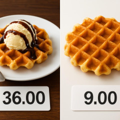 ベルギーでは「3600円」→日本ではわずか「900円」 ベルギー人が絶句 「安いうえにおいしい」と驚いたものとは   |  ソース元、この手の記事ばかり  |  ベルギーにも日本が負けたの？