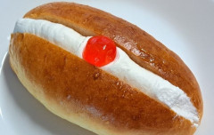 【画像】昭和世代お馴染み「ケーキとかにのってる身体に悪そうなサクランボのニセモン」、実は本物だったと判明してネットが震えるｗｗｗｗ