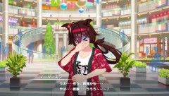 【ウマ娘】私服がダサいウマ娘四天王といえば