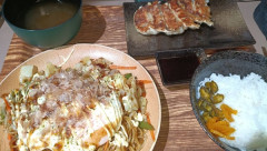 餃子焼けたぞ!（※画像あり）
