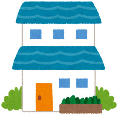 地方にデカい注文住宅建ててるやつなんなん？