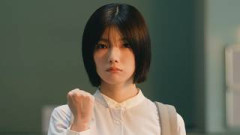 櫻坂46 藤吉夏鈴がダサカワなダンスを踊る！？「ほろよい」WEBムービーで若手社員を演じる　サントリー「ほろよい」新WEBムービー「ほめられた」篇