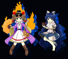 【東方】STGにも出てほしい