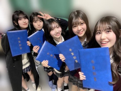 【日向坂46】正源司陽子「的野ちゃんだけ一生わたしに...」