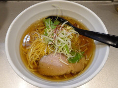 【ラーメン店】 ＬＵＮＡ　ＳＥＡ　真矢さんがプロデュース　天雷軒四ツ谷本店が１０月２４日に閉店へ