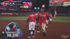 【MLB】ブレーブス総力戦でフィリーズに快勝　第1戦先発クリス・セールが回またぎ抑えで勝利もぎ取る　地区シリーズ進出、相性のよいドジャースと対決へ