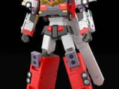 【勇者警察ジェイデッカー】THE合体「デュークファイヤー」完成品トイ【予約開始】