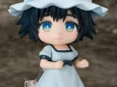 【シュタインズ・ゲート】ねんどろいど「椎名まゆり 2.0」【予約開始】
