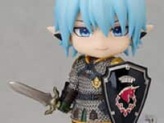 【FF14】ねんどろいど「オルシュファン」【予約開始】