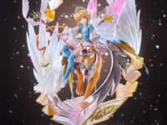 【カードキャプターさくら】グッスマ「木之本桜 My First Sparkle」フィギュア【予約開始】