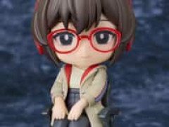 【Chill with You : Lo-Fi Story】ねんどろいど「サトネ」【予約開始】