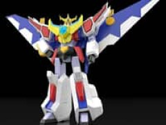 【熱血最強ゴウザウラー】MODEROID「ゴウザウラー」プラモデル【予約開始】