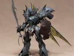 【聖戦士ダンバイン】PLAMAX「ギトール」プラモデル【予約開始】
