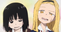 小学生女子が仲の悪い女子と同じ方向で帰ってたら突然その子に手を引かれて彼女の家に連れ込まれた　→　理由を聞いた女子、まさかの真実にむせび泣く…