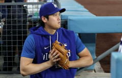 【悲報】大谷翔平、まさかのB＋査定…山本＆佐々木はA