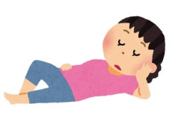 ある二世帯住宅。姑＋小姑に家事やら生活やら日常的に口を挟まれていた嫁。そんな嫁、次第にネグレクトをするように→