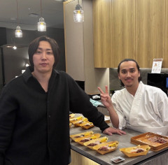 【画像】溝口勇児、悪人のそばにいつもいるｗｗｗｗｗｗｗｗｗｗ