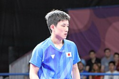 ⁉️【文春】女子アナにチョレイ！ 卓球・張本智和(23) チャラい“DM連続ナンパ” -2chまとめ-