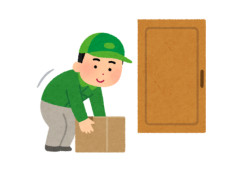 スレッズ民「Amazonの配達、宅配ボックス置いてんのに外に放置！盗まれたらどーすんだよ！」 → 実際のボックスをご覧ください